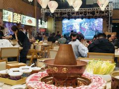 -羊之道草原味道清真餐厅(番禺店)