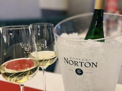 -普朗姆生蚝牛排馆 The Plump Oyster(成都摩方购物中心店)