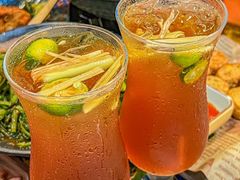 -马来西亚肉骨茶汤·招牌螃蟹·烧鸡·呷喱吧吧(海上世界店)