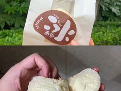 -富贵面包公司(运河店)