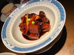-隐厨·中国菜馆(三里屯T+MALL店)