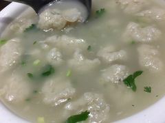 -小船渔村•大连菜•大连焖鱼(明泽街店)