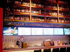 -牛啤堂精酿啤酒餐吧(五棵松华熙店)