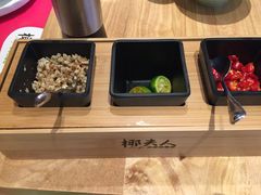 -椰夫人·养生椰子鸡(金沙洲永旺店)
