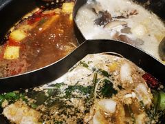 -火锅岛潮牌自助餐厅(天津天佑城店)