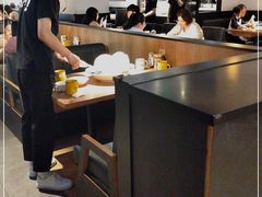 大堂-太二酸菜鱼(赣州万象城店)