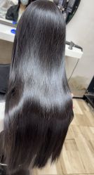 -奈川烫染Salon