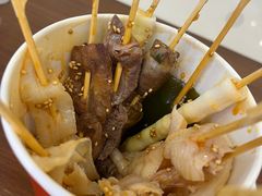 -廖记棒棒鸡(万象城店)