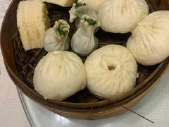 千层油糕-留芳·文旅古月楼(老街店)