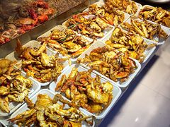 -东门町美食街