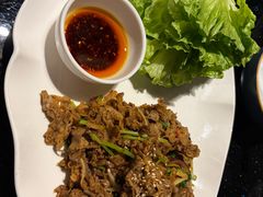 -恒记饭店(珠江路总店)