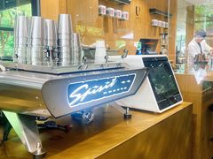 -Au Cafe&Roastery(华侨城店)