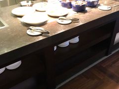 -杭州雅谷泉山庄酒店-餐厅
