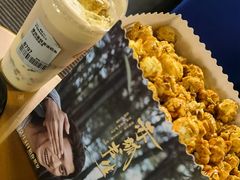-喜茶(广州天汇igc店)