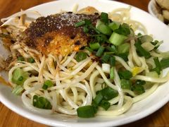 -洞子口张老二凉粉(文殊院店)
