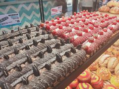 -习喜面包(天润广场店)