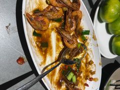-佬太公海鸭·海鲜大排档(上海总店)