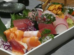 -隐泉之语日式料理(王府中环店)