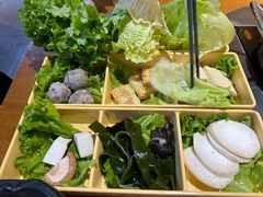 -呷哺呷哺 黄金牧场 (欢乐谷店)