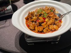 -简小舍·民间手艺菜(武昌江滩店)