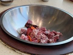 -313羊庄·羊肉火锅烧烤(李村店)