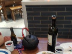 -满园烤鸭·春饼(太原街万达店)