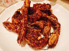 -芭菲盛宴·环球美食(北城国际店)