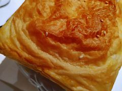酥皮玉米浓汤-王品台塑牛排(成都万象城店)