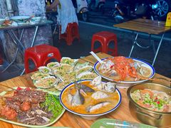 -三爷糟粕醋·鲜鱼汤·海南特色小吃(新华南路店)