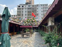 -岳城根据地(洣江大道店)