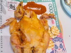 -奔跑吧陕菜·盛世长安(民乐园万达店)