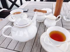 -望海·帆船主题咖啡厅•品茗下午茶(石湖景区店)