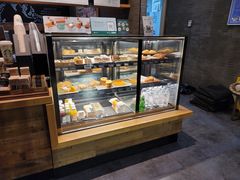 -星巴克(太原茂业天地店)