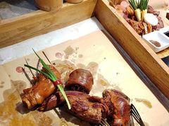 -鸽子窝(宋庄店)
