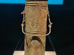 -广西壮族自治区博物馆