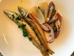 酸菜猪肚-The COOK·厨餐厅·自助餐(浦东嘉里大酒店)