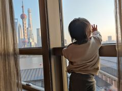 -上海外滩茂悦大酒店