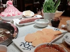 -大龙燚火锅