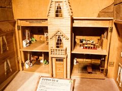 -信不信由你博物馆