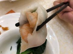 顺德人家虾饺皇-顺德人家食府(黄金广场店)