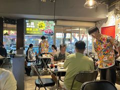 -有局·成都市井烧烤·精酿啤酒(双楠店)