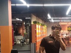 -佳禾健身(三元里店)