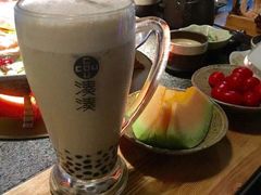 -湊湊火锅·茶憩(石家庄万象城店)