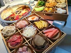 -芈重山老火锅(广州首店)