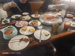 -東盛炭烤自助料理(浦东文峰广场店)