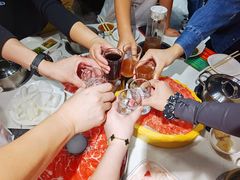 -爆棚肥牛火锅(原福成肥牛城味之缘三里河店)