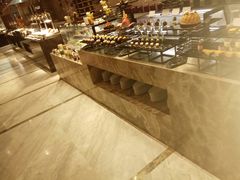 -万达文华酒店·48F云端窗景美食汇自助餐厅