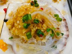 -大天瑞斯丽酒店-中餐厅