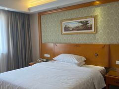 -维也纳酒店(广州南站汉溪长隆地铁站万博地铁站店)
