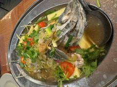 -真浪大家乐海鲜餐馆